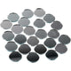 Https: www.cchobby.nl spiegel-mozaiek-tegels-ronde-d-18-mm-dikte-2-mm-400-stuk-1-doos
