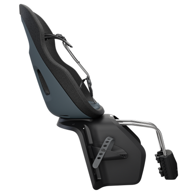Sillas infantiles Thule yepp ne xt 2 maxi estructura lamas oscuras