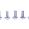 Spatbordboutjes Simson 5x12mm