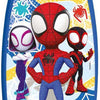 Mondo mi primer scooter spide spidey