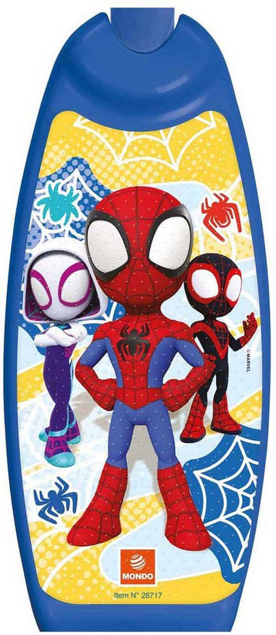 MONDO MIO PRIMO SCOOTER Step Spidey