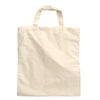 Goki Cotton Carry Borse XL - Blanco