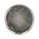 Mack 1076877 - imanes de disco de neodimio 12mm*2mm (n50) - plata 8uds | 4 piezas