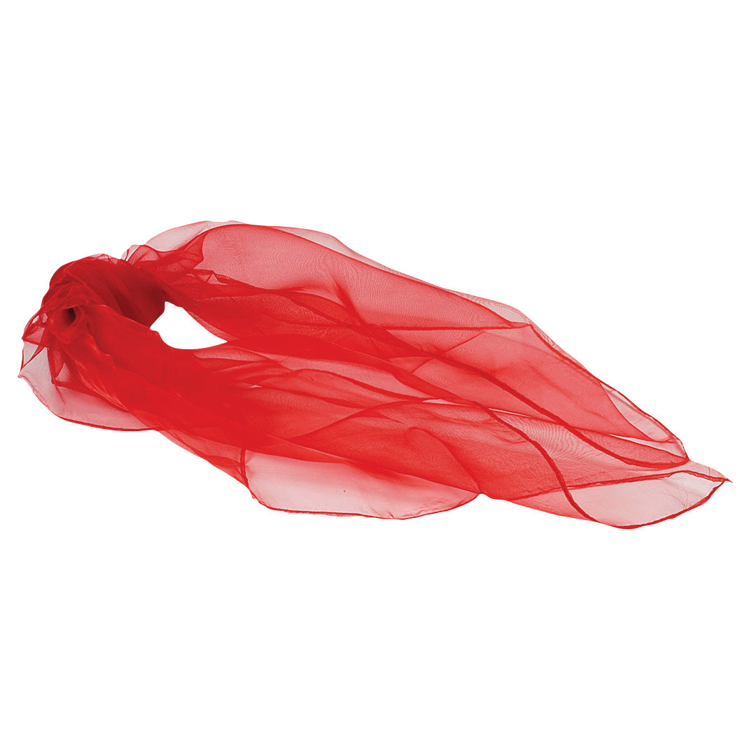 Goki Magic scarves, 6st.