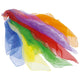 Goki Magic scarves, 6st.