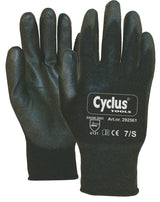Cycplus Work Gloves Pu-Flex XL (10) Nero - afbeelding 2