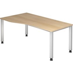 Bach desk oak vqs18 e s hammer 800x685