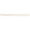 Asta in metallo Creative Company, l: 45 cm, d 2 mm, colori bronzo, 5 pezzi 1 scatola