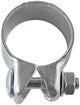 HJS Emission Technology Pipe Clamp 58.5mm VW-AU