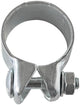 HJS Emission Technology Pipe Clamp 48.5mm VW-AU