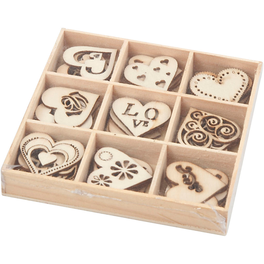Https: www.cchobby.nl hout-decoratie-love-afm-28-mm-45-stuk-1-doos