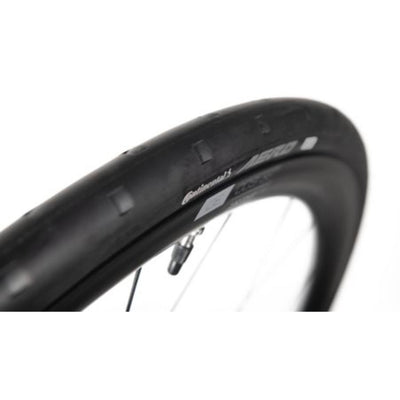 Continental vouwband aero 111 29-622 tr zwart