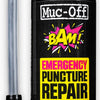 Muc-off bam! schiuma di lattice per foratura 125ml