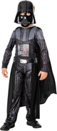 Rubies darth vader deluxe child costume
