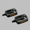Simson Pedals Metropol de Luxe