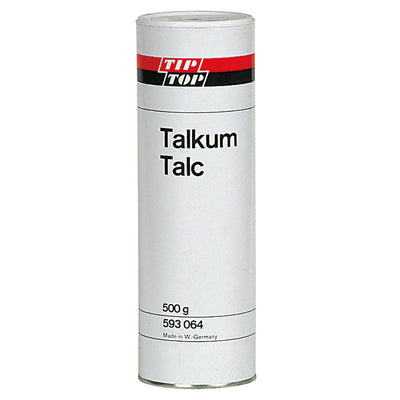 Tirp -Top Talk Powder strooibus 500 gramos