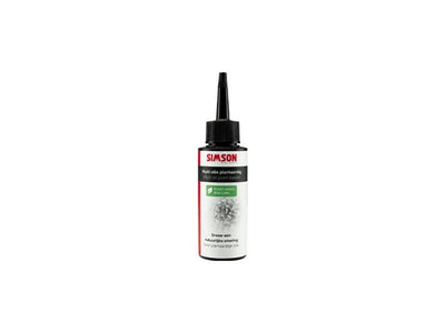 Simson multiolio vegetale 100ml