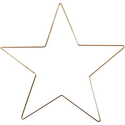 Https: www.cchobby.nl ster-d-30-cm-dikte-3-mm-goud-1-stuk