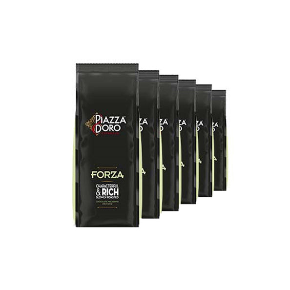 Fagioli Piazza d'oro (6x 1 kg)
