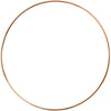Creativ company https: www.cchobby.nl metalen-draadring-20-cm-3-mm-goud-1-stuk