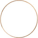 Creativ company https: www.cchobby.nl metalen-draadring-20-cm-3-mm-goud-1-stuk