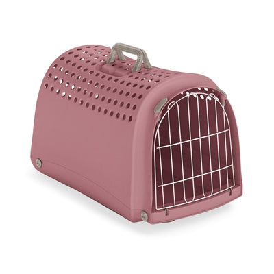 Cesta de viaje iMac Linus Pink