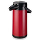 Distributore caffè Bravilor Bonamat airpot rosso 2,2 l.