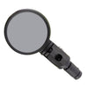 Cordo mirror de luxe extremo de barra l+r tapón ajustable 16-22mm