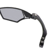 Cordo espejo de luxe velocidad multi ajustable