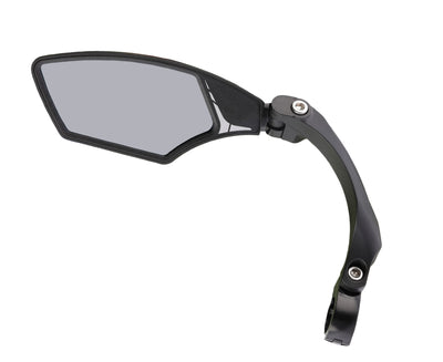 Cordo specchio de luxe velocità multi regolabile