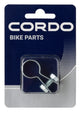 Cordo vendaje deportivo plata