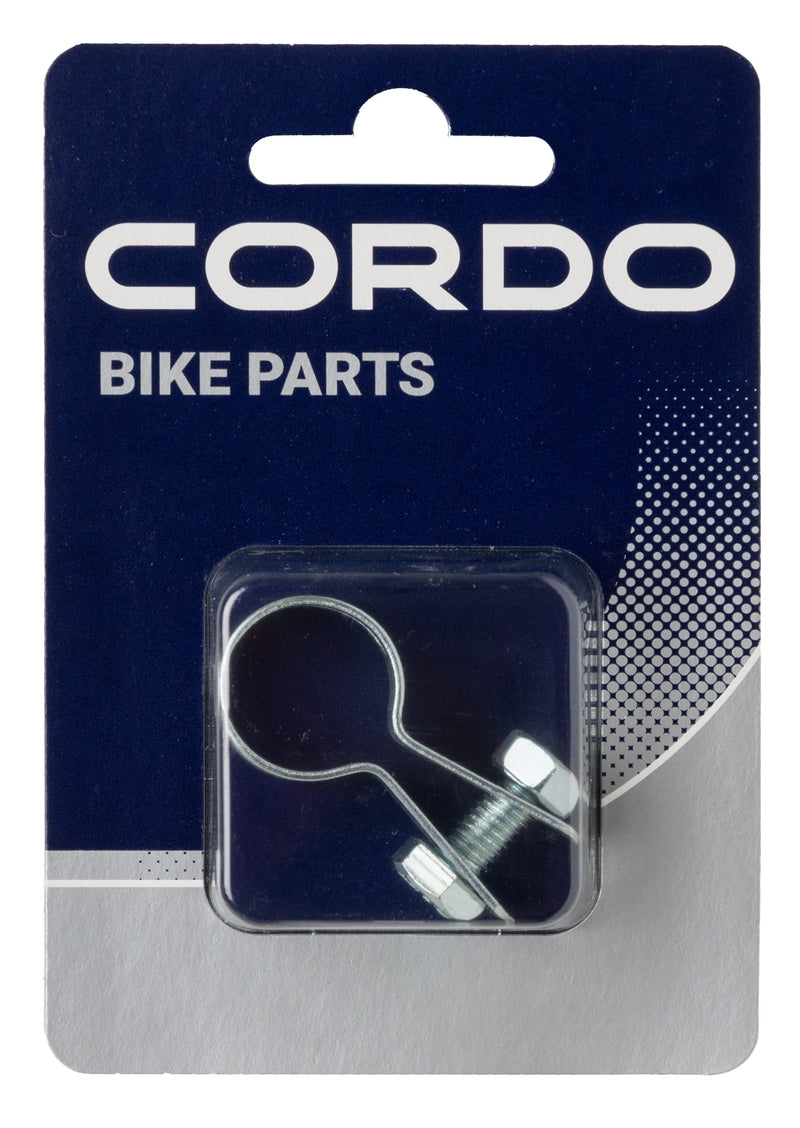 Cordo vendaje deportivo plata