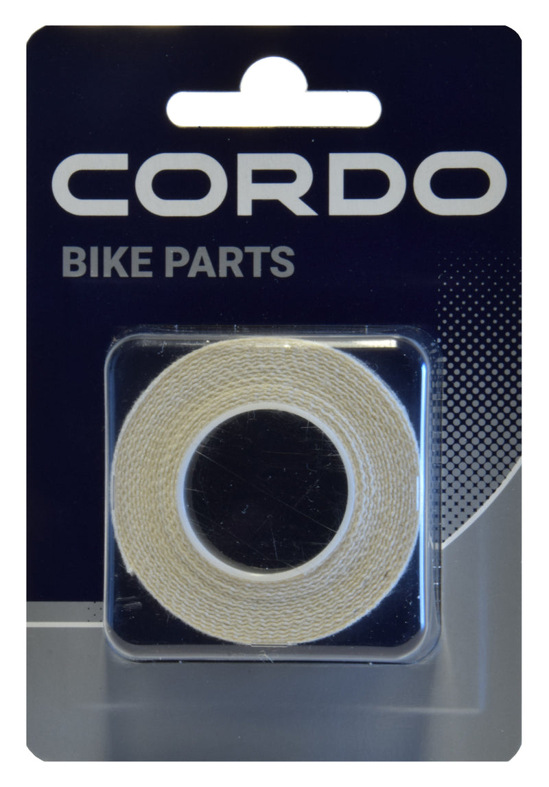 Cordo velglint plak 16mm
