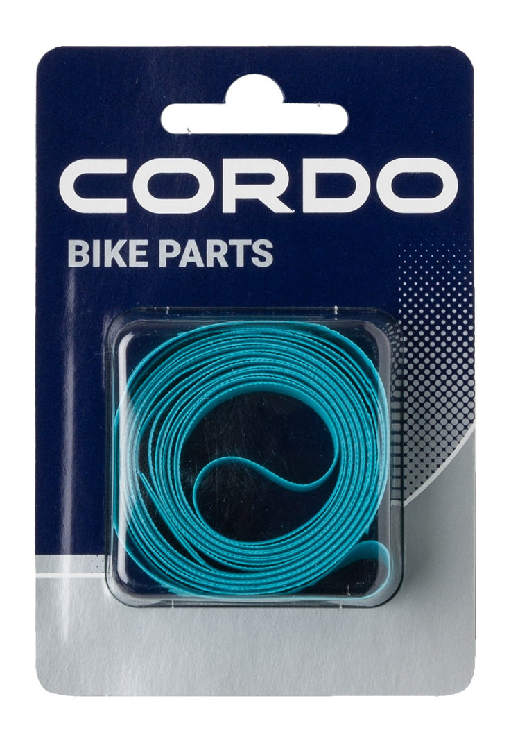 Fondo de llanta Cordo PVC 16mm 28 pulgadas carrera