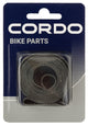 Cordo rim tape rubber 16mm 24-28 inch