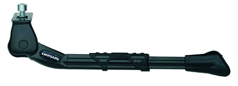 Cordo standard ursus king wide alluminio nero