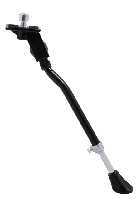 Cordo standard child adjustable 16 20 inches black