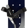 Cordo leva freno dx+sl universale nero argento