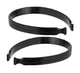 Cordo trouser clamps plastic