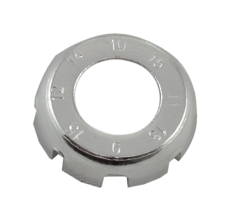 Cordo gereedschap nippelspanner