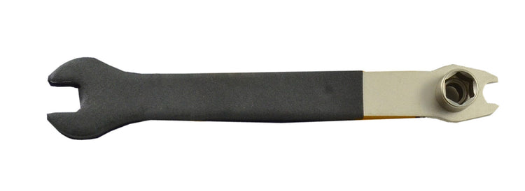 Cordo pedal wrench 15mm crankbout 14 15mm