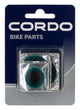 Cordo repair patches assorted 10 patches