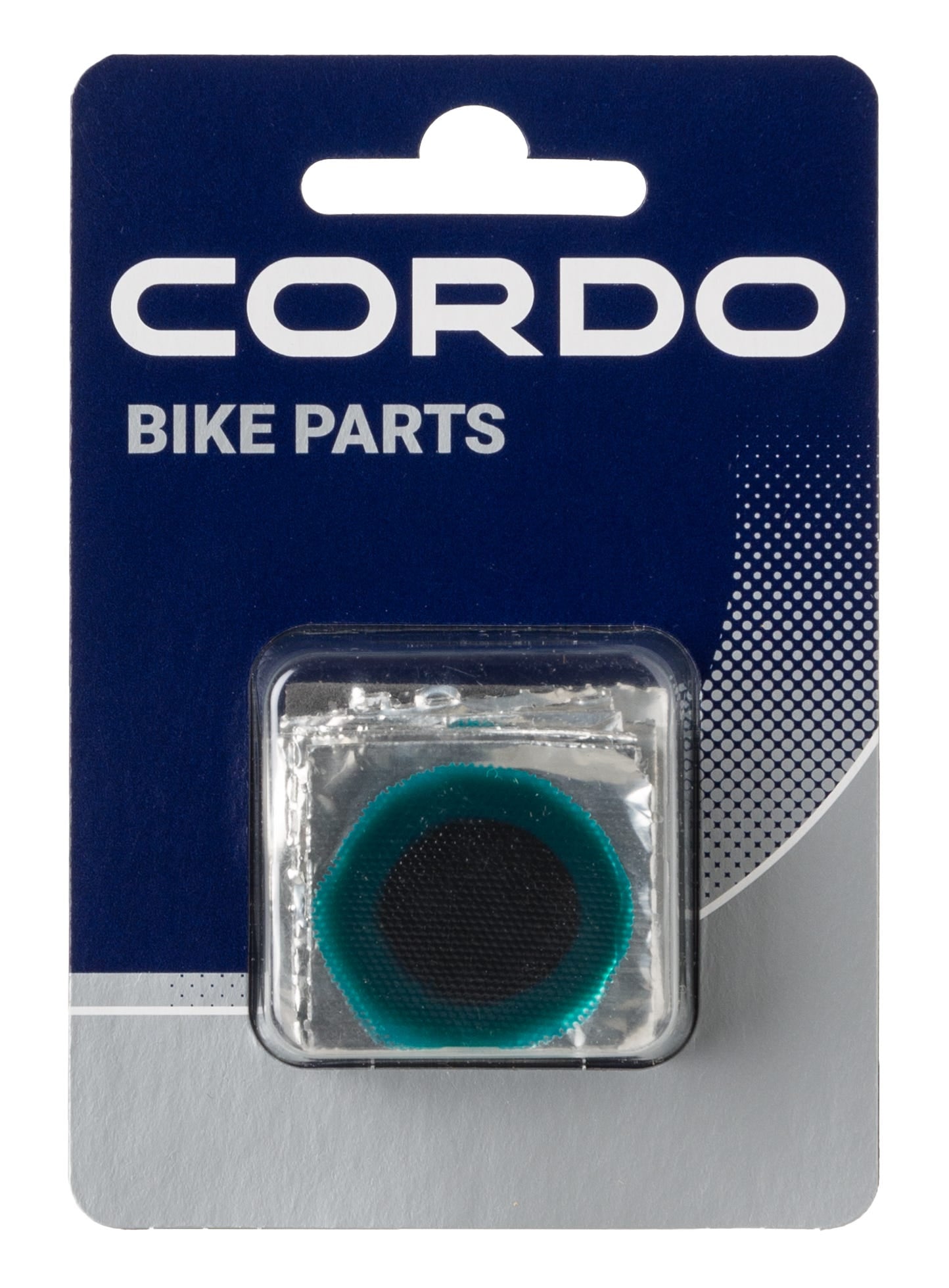 Cordo repair patches 25mm 10 patches
