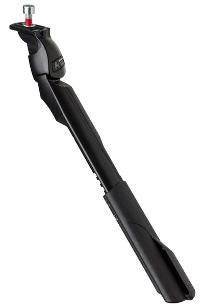 Bicicleta eléctrica Abi Cordo estándar Kaiser ajustable 26-28 negra