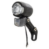 Cordo koplamp led shiny 40 e-bike 40 lux 6-48v