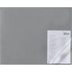 Sottomano speciale durevole 7293-10 65x52 cm grigio