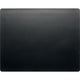 Sottomano da scrivania durevole 7224-01 65x52 cm nero