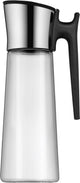 WMF basic - water carafe - 1.0l - with handle - drip-free - suitable for refrigerator door