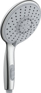 Doccetta Eisl Cool - soffione doccia - rotondo - cromato
