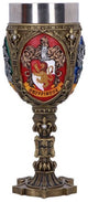 La nemesi di Harry Potter adesso - le case - calice unisex - neutro - standard
